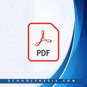 Effect of Business Stress on the Performance of Small Scale Enterpreneur Effect of Business Stress on the Performance of Small Scale Enterpreneur