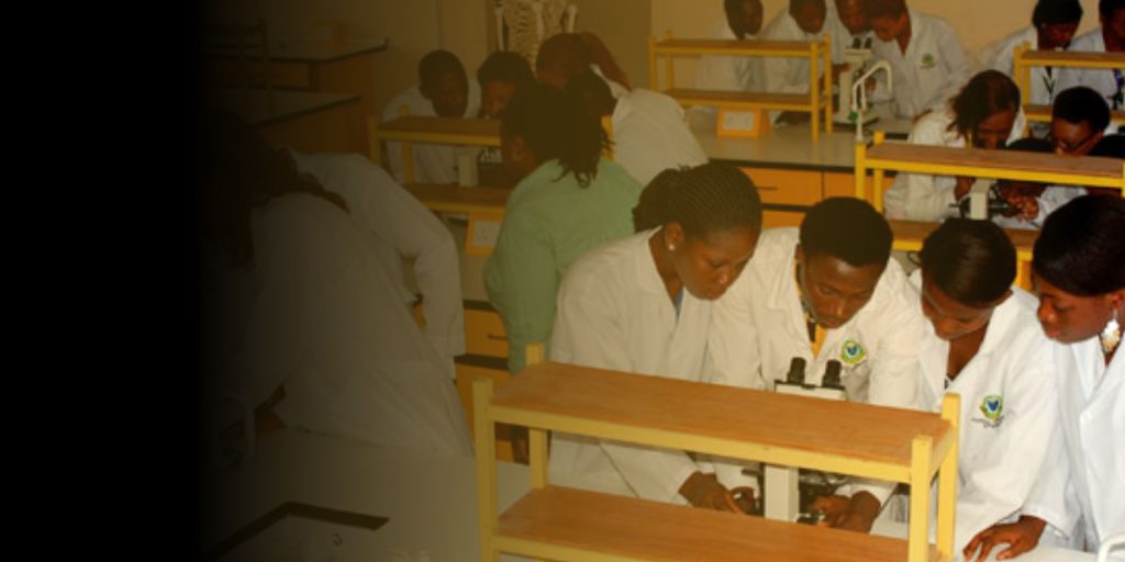 The Federal University Of Otuoke (Bayelsa)