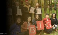 Think Big Undergraduate and Postgraduate Scholarship (University Of Bristol, UK)