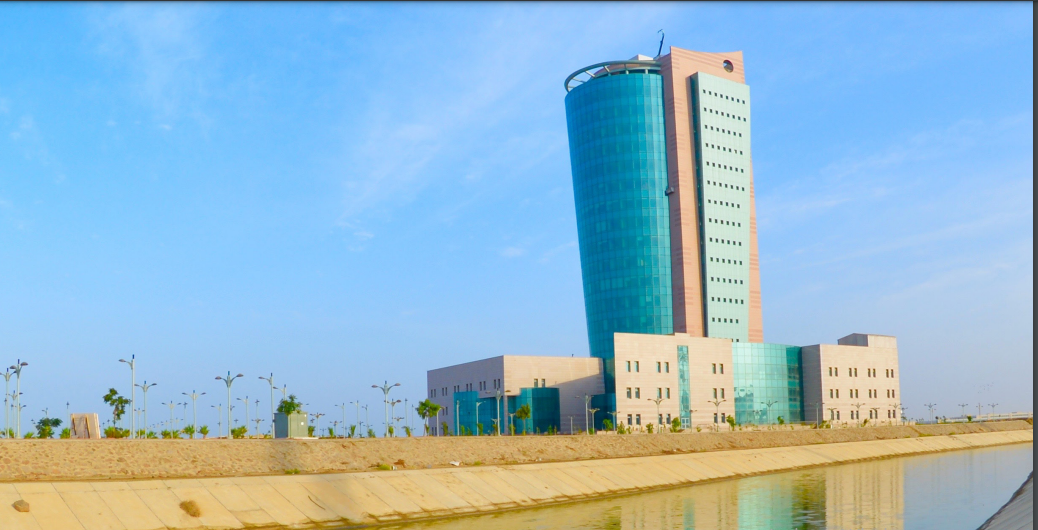 Jazan University Admissions