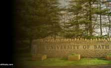 Understanding Bath University Acceptance Rate (2023-2026)