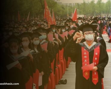 Chinese Government Scholarship